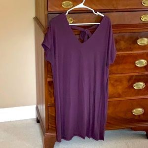 Lilla P cotton dress